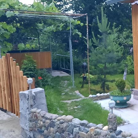 Family Ξενοδοχείο Dilijan Εξωτερικό φωτογραφία
