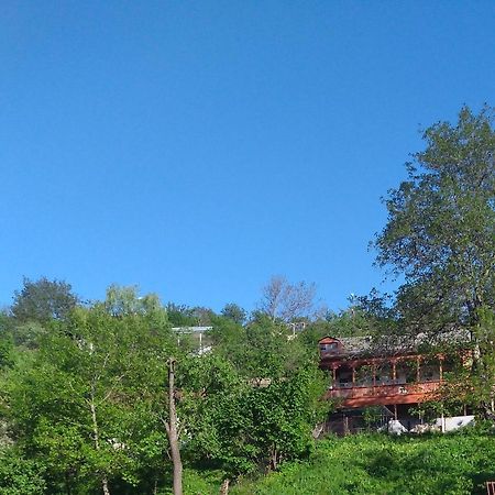 Family Ξενοδοχείο Dilijan Εξωτερικό φωτογραφία