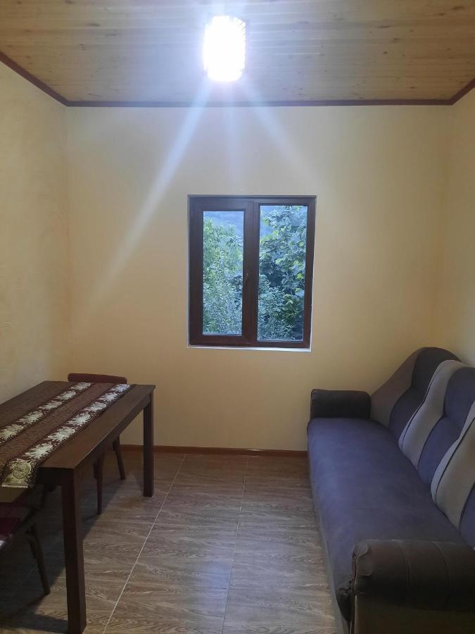 Family Ξενοδοχείο Dilijan Εξωτερικό φωτογραφία