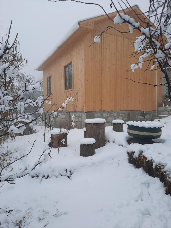 Family Ξενοδοχείο Dilijan Εξωτερικό φωτογραφία