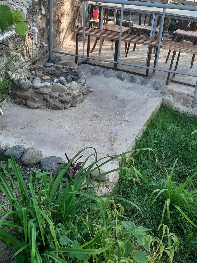 Family Ξενοδοχείο Dilijan Εξωτερικό φωτογραφία
