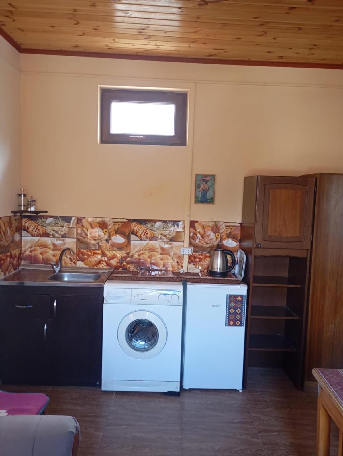 Family Ξενοδοχείο Dilijan Εξωτερικό φωτογραφία