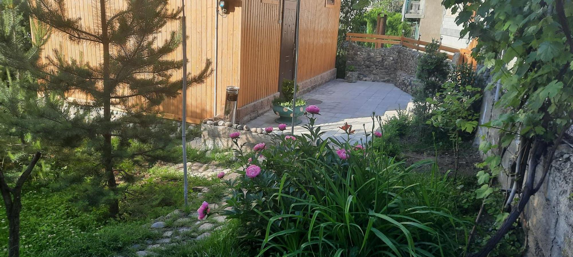 Family Ξενοδοχείο Dilijan Εξωτερικό φωτογραφία