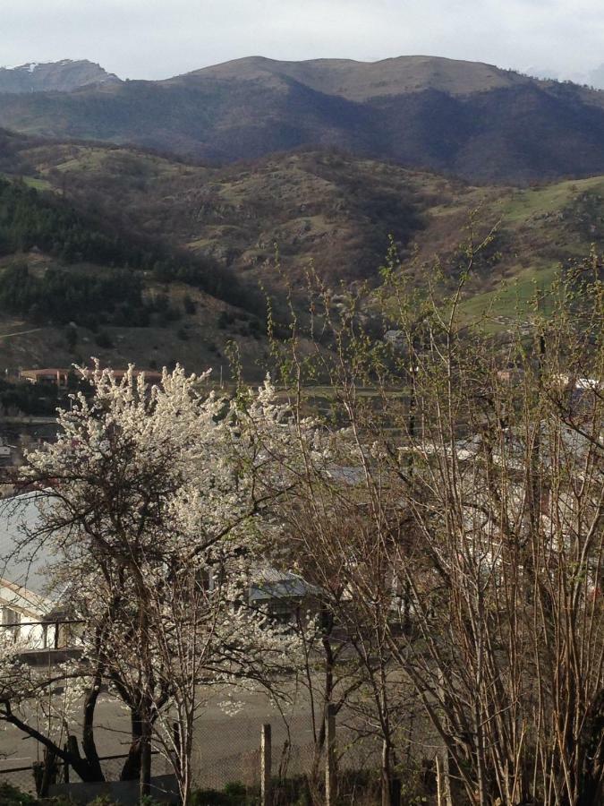 Family Ξενοδοχείο Dilijan Εξωτερικό φωτογραφία