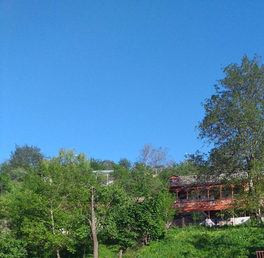 Family Ξενοδοχείο Dilijan Εξωτερικό φωτογραφία